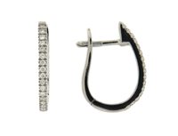 Orecchini Mirco Visconti Donna in Oro Z507/10